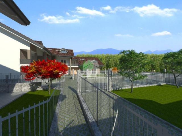 Appartamento in vendita a Piemonte, Torino