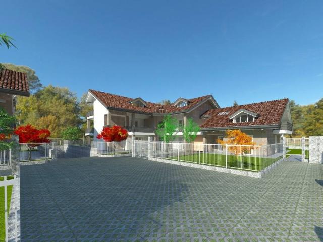 Appartamento in vendita a Piemonte, Torino