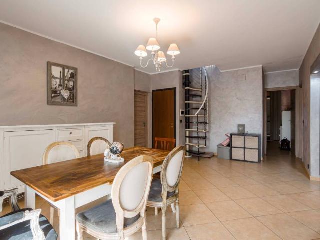 Appartamento in vendita a Pianezza, Torino