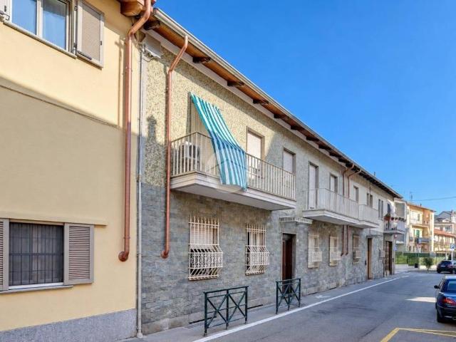 Appartamento in vendita a Pianezza, Torino