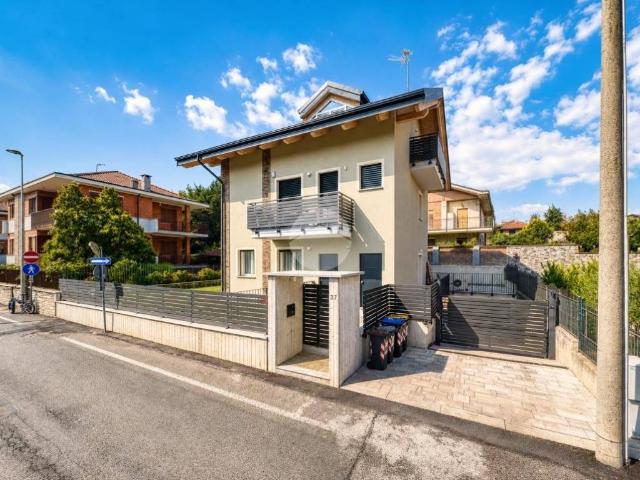 Appartamento in vendita a Piemonte, Torino