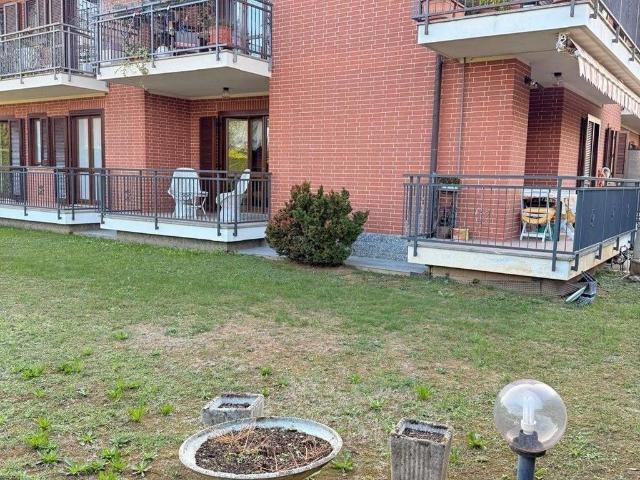 Appartamento in vendita a Pianezza, Torino