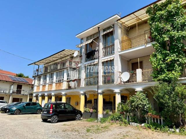 Appartamento in vendita a Piemonte, Torino