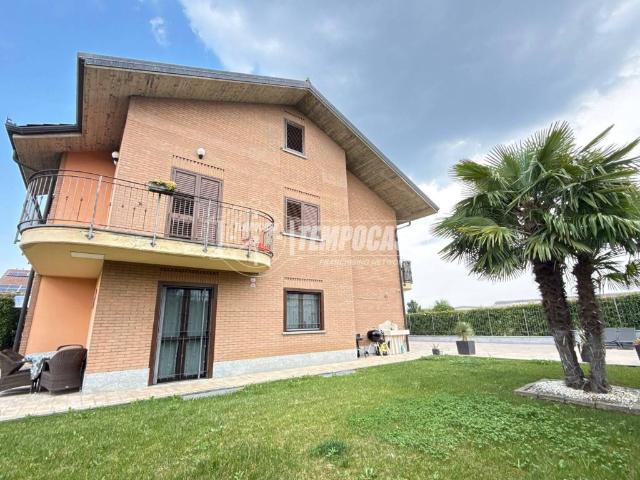 Appartamento in vendita a Piemonte, Torino