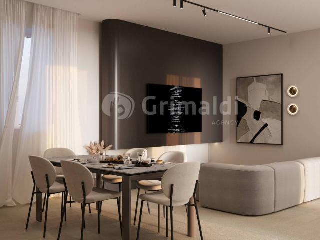 Appartamento in vendita a Piemonte, Torino