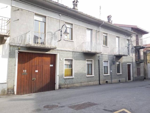 Appartamento in vendita a Piemonte, Torino