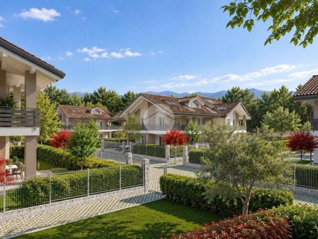 Appartamento in vendita a Piemonte, Torino