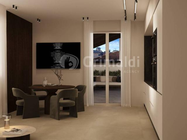 Appartamento in vendita a Piemonte, Torino