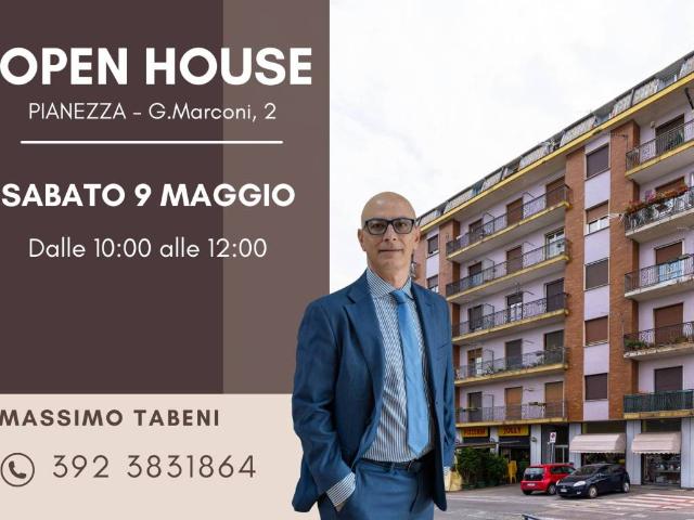 Appartamento in vendita a Piemonte, Torino