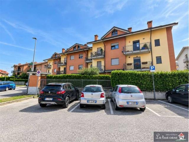 Appartamento in vendita a Pianezza, Torino
