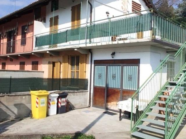Appartamento in vendita a Piemonte, Torino