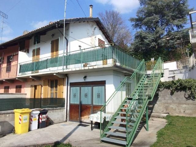 Appartamento in vendita a Piemonte, Torino