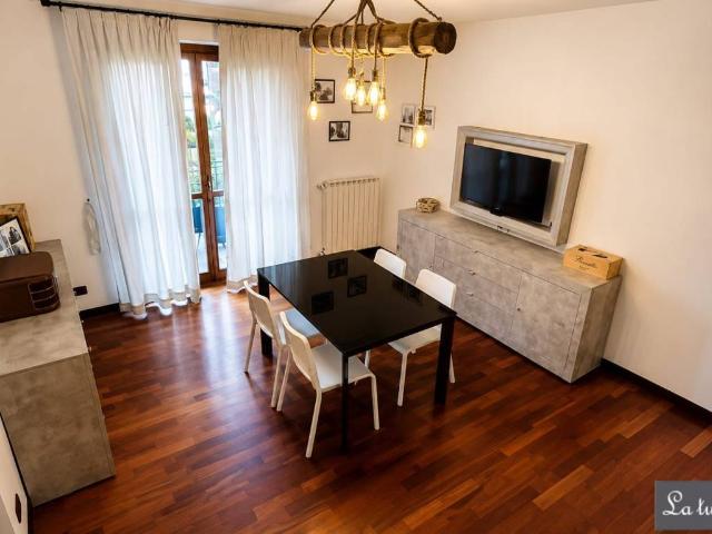 Appartamento in vendita a Piemonte, Torino