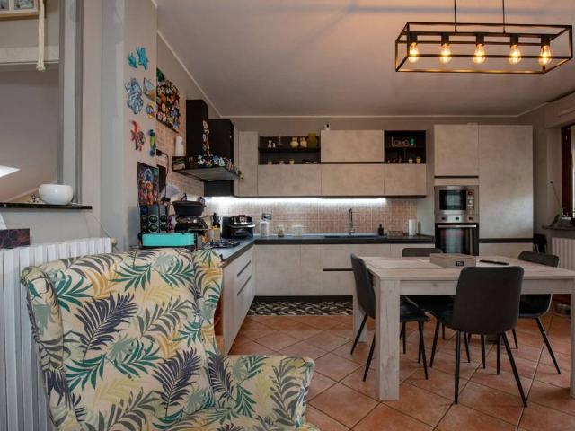 Appartamento in vendita a Pianezza, Torino