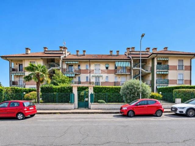 Appartamento in vendita a Cascina Camandona, Pianezza