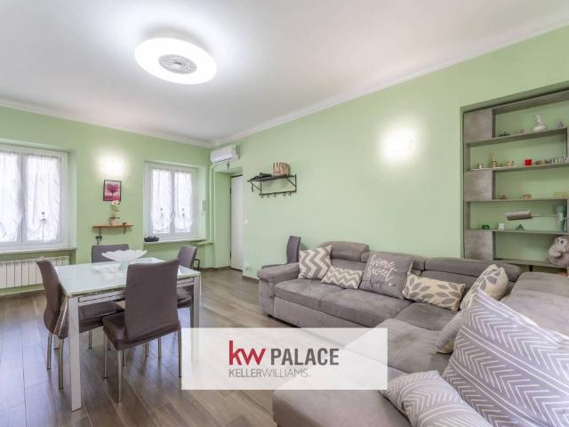 Appartamento in vendita a Pianezza, Torino