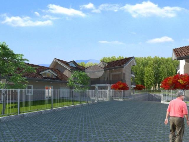 Appartamento in vendita a Piemonte, Torino