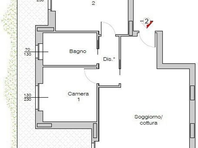 Appartamento in vendita a Piemonte, Torino