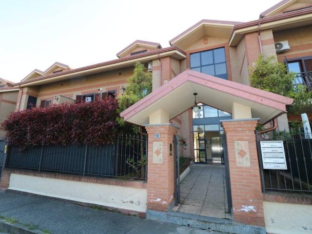 Appartamento in vendita a Piemonte, Torino