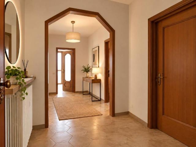 Appartamento in vendita a Pianfei