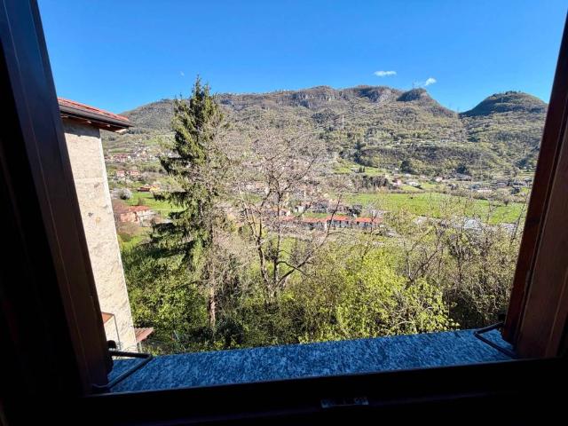 Appartamento in vendita a Pianico, Lombardia