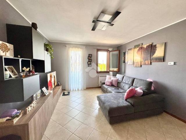 Appartamento in vendita a Rivale, Pianiga