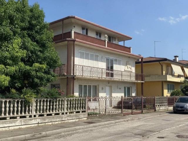 Appartamento in vendita a Mellaredo, Pianiga