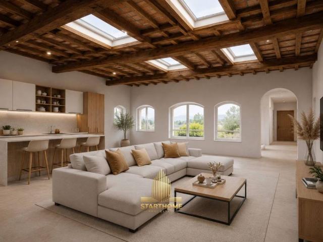 Appartamento in vendita a Baluello, Pianiga