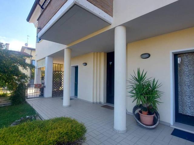 Appartamento in vendita a Rivale, Pianiga