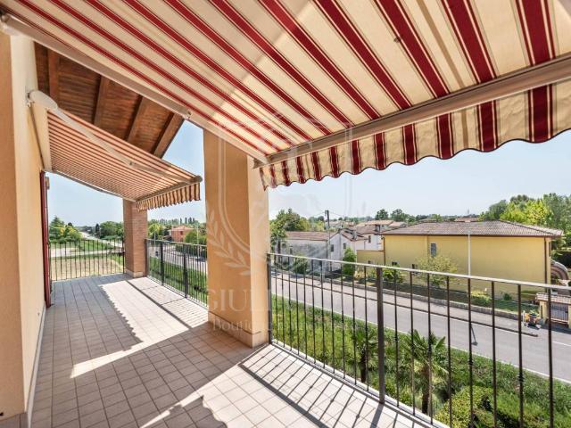 Appartamento in vendita a Pianiga, Venezia