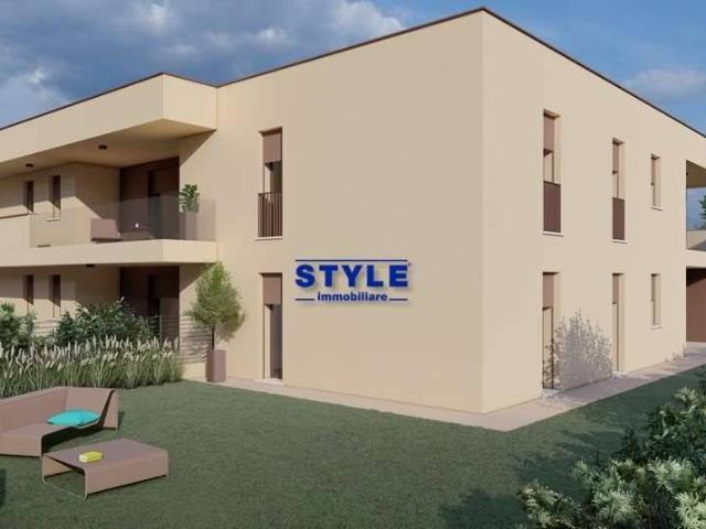 Appartamento in vendita a Pianiga, Veneto
