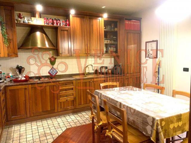 Appartamento in vendita a Pianiga, Veneto