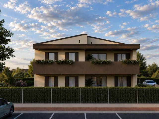 Appartamento in vendita a Mellaredo, Pianiga