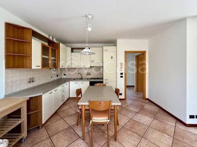 Appartamento in vendita a Mellaredo, Pianiga