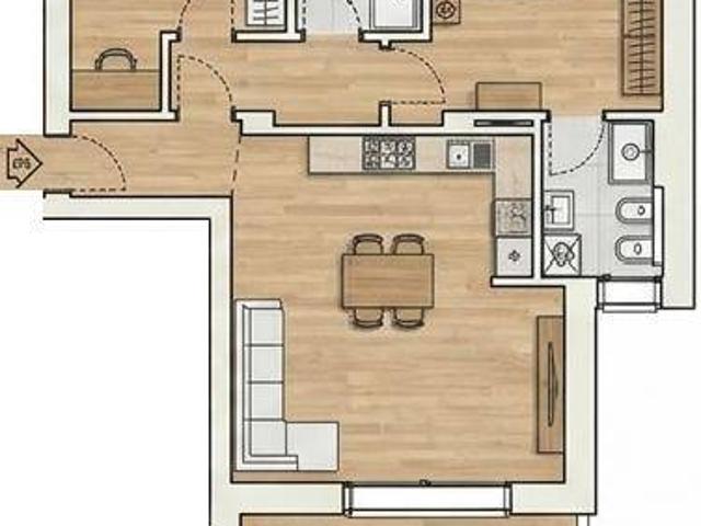 Appartamento in vendita a Unione dei comuni Savena-Idice, Pianoro