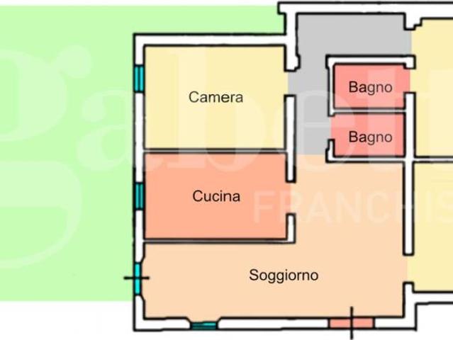 Appartamento in vendita a Unione dei comuni Savena-Idice, Pianoro