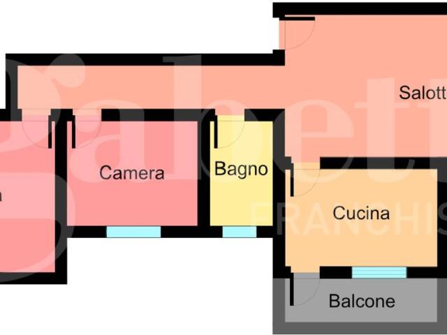Appartamento in vendita a Unione dei comuni Savena-Idice, Pianoro