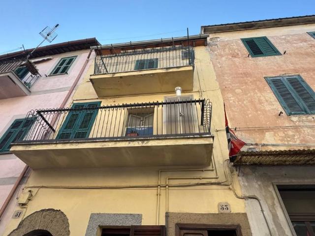 Appartamento in vendita a Piansano, Viterbo