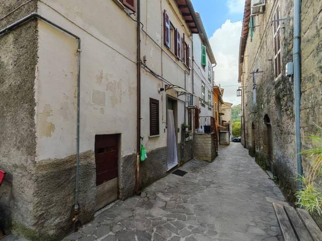 Appartamento in vendita a Piansano, Viterbo