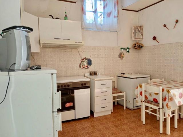 Appartamento in vendita a Piansano, Viterbo