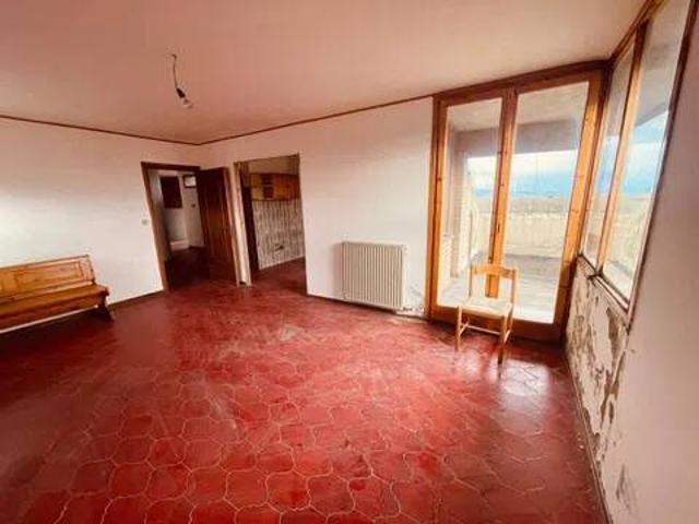 Appartamento in vendita a Piansano, Viterbo