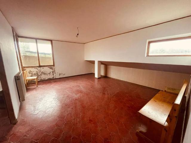 Appartamento in vendita a Piansano, Viterbo