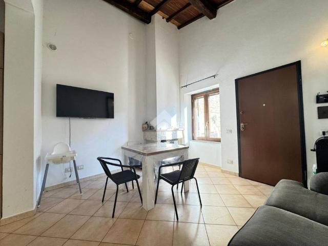 Appartamento in vendita a Marinello, Piansano