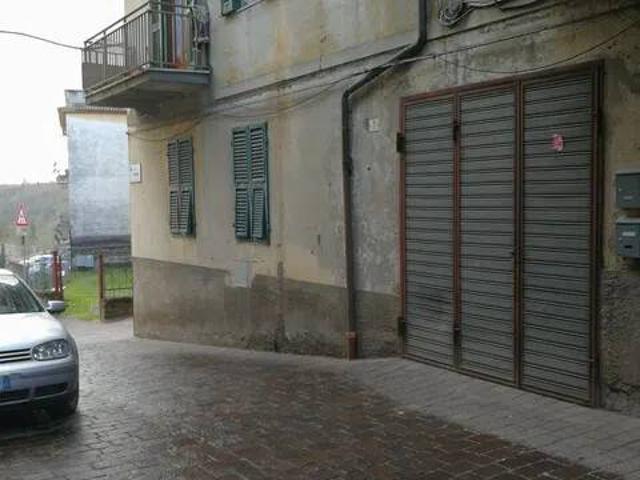 Appartamento in vendita a Piansano, Viterbo