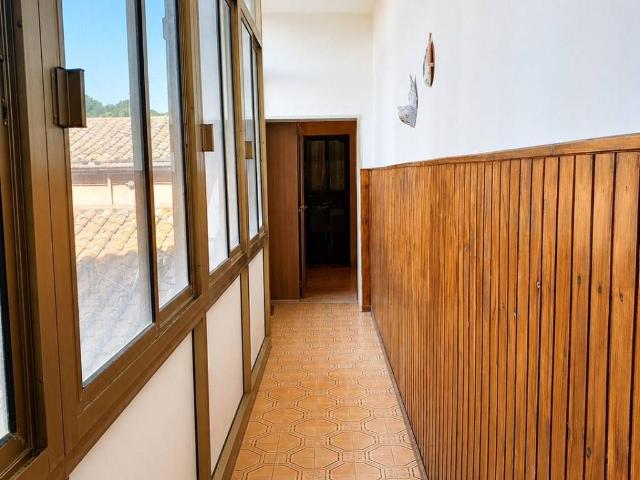 Appartamento in vendita a Piansano, Viterbo