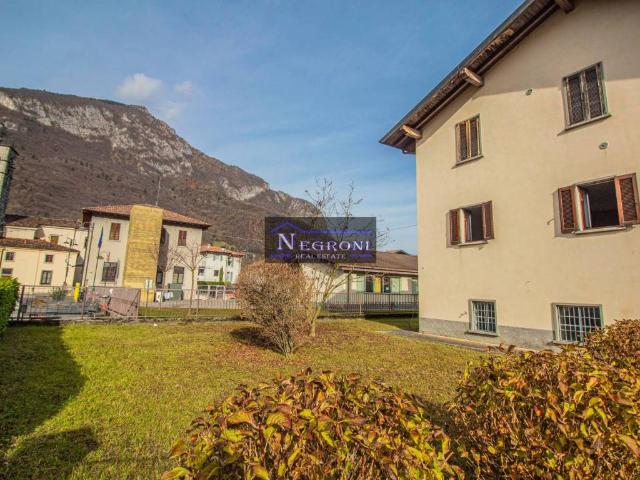 Appartamento in vendita a Groppino, Piario