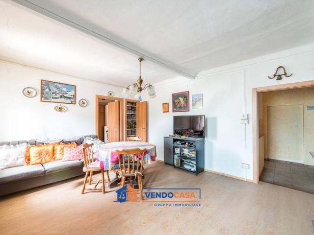 Appartamento in vendita a Sant'Antonio (Piasco), Piemonte
