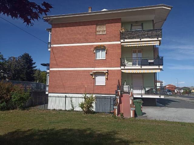 Appartamento in vendita a Sant'Antonio (Piasco), Piemonte