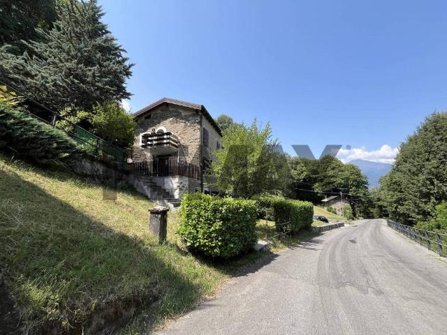 Appartamento in vendita a Piateda, Lombardia