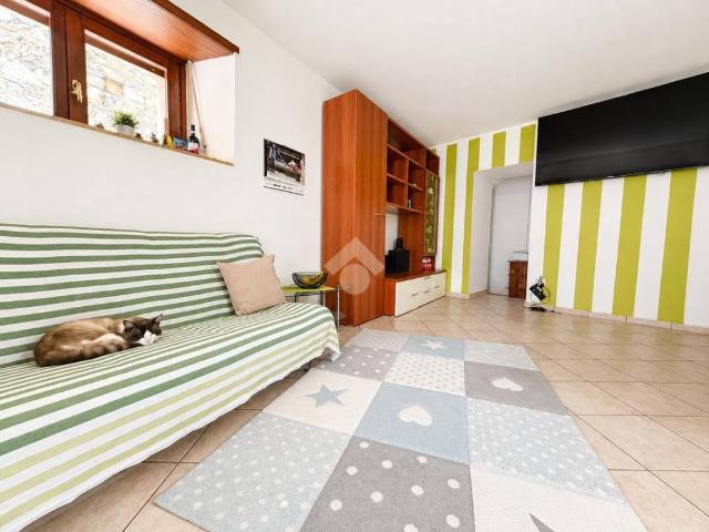 Appartamento in vendita a Piateda, Lombardia